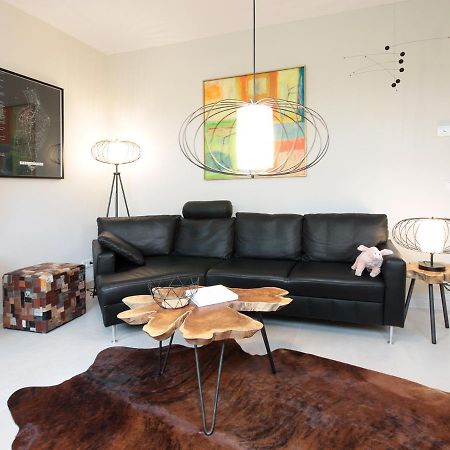 Charming Louise Apartment Саарбрюкен Екстериор снимка