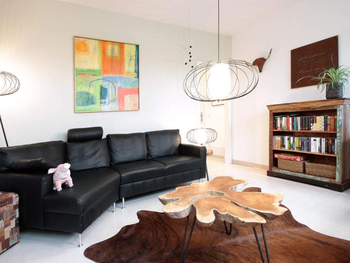 Charming Louise Apartment Саарбрюкен Екстериор снимка