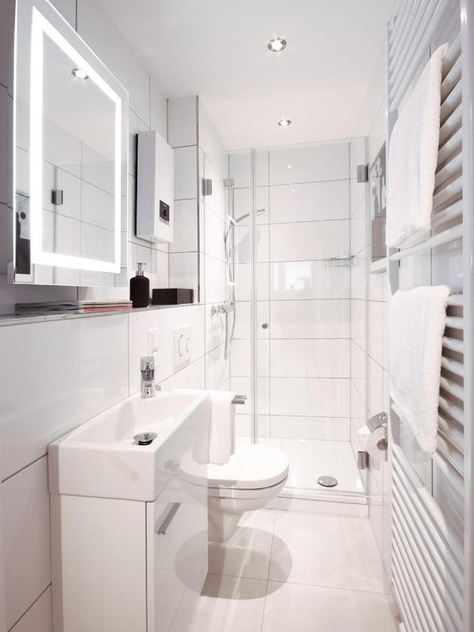 Charming Louise Apartment Саарбрюкен Екстериор снимка