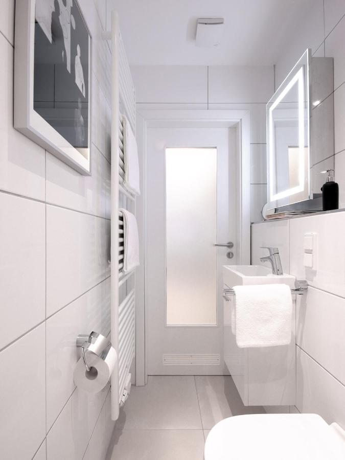 Charming Louise Apartment Саарбрюкен Екстериор снимка
